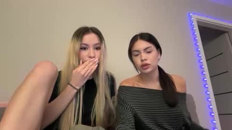 your_doll907 online show from 12, 2, 2026