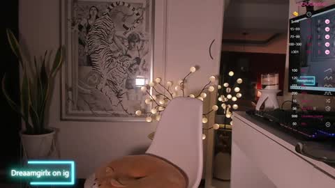 Snapshot of your_dreaamgirlx chatting on 9, 12, 2024 Isabella online show from 9, 12, 2024