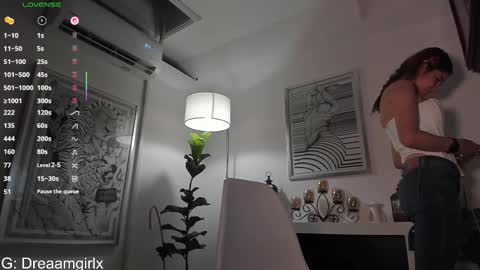 Isabella online show from 9, 1, 2026