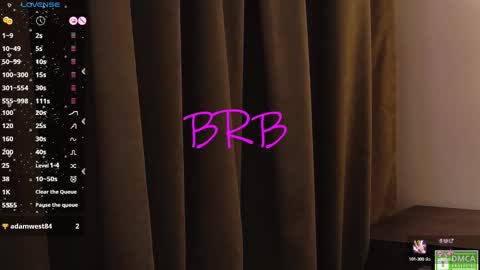 Nancy online show from 19, 2, 2025