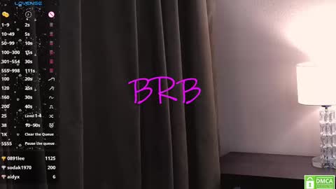 Nancy online show from 11, 3, 2025