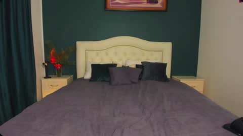 Goddess Alana online show from 27, 12, 2024