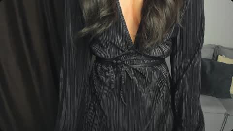 Goddess Alana online show from 16, 1, 2025