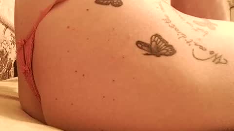 Snapshot of your_emilygush chatting on 6, 1, 2025 Emily online show from 6, 1, 2025