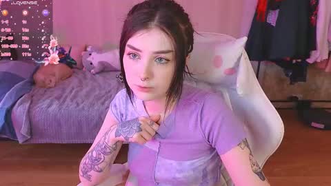 Snapshot of your_gabby chatting on 3, 3, 2025 your gabby online show from 3, 3, 2025