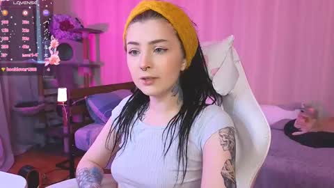 Snapshot of your_gabby chatting on 6, 3, 2025 your gabby online show from 6, 3, 2025