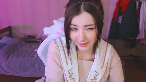 Snapshot of your_gabby chatting on 8, 3, 2025 your gabby online show from 8, 3, 2025