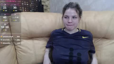 Katrine online show from 4, 12, 2024