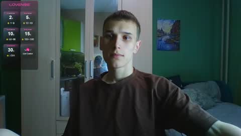 Mark online show from 3, 6, 2026