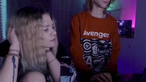 Your Horny Friends online show from 22, 12, 2024