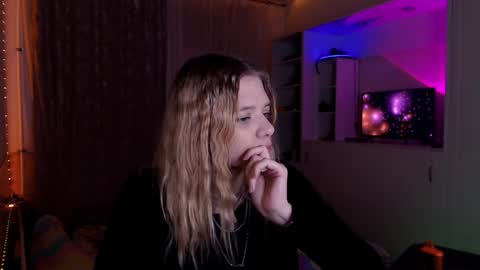 Your Horny Friends online show from 24, 1, 2025