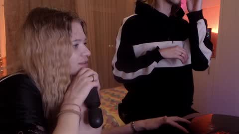 Your Horny Friends online show from 4, 2, 2025