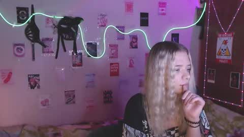 Your Horny Friends online show from 14, 10, 2025