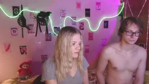 Your Horny Friends online show from 16, 10, 2025