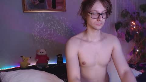 Your Horny Friends online show from 3, 12, 2025