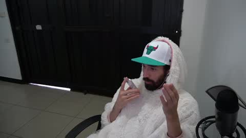 Siebel. online show from 17, 1, 2025