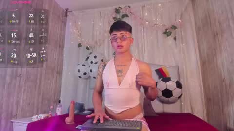 Snapshot of your_kitty_boy chatting on 7, 7, 2026 your_kitty_boy online show from 7, 7, 2026
