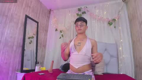 Snapshot of your_kitty_boy chatting on 14, 7, 2026 your_kitty_boy online show from 14, 7, 2026