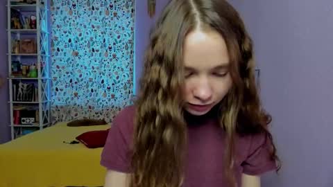 Snapshot of your_leslie chatting on 27, 2, 2026 Leslie online show from 27, 2, 2026