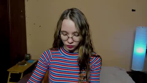 Snapshot of your_leslie chatting on 8, 3, 2026 Leslie online show from 8, 3, 2026