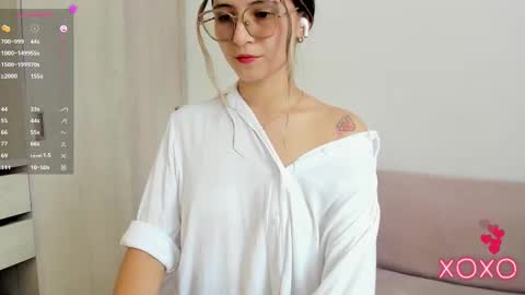 Lila  online show from 28, 9, 2025