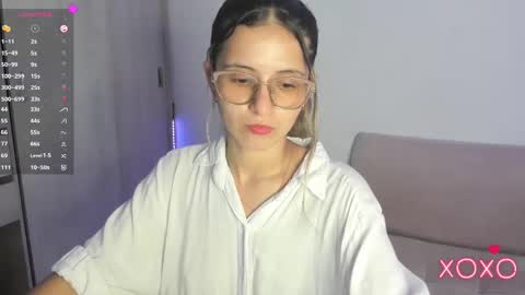 Lila  online show from 29, 9, 2025