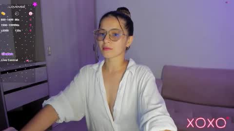 Lila  online show from 23, 12, 2025