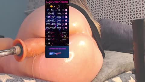AngeLina online show from 13, 12, 2024