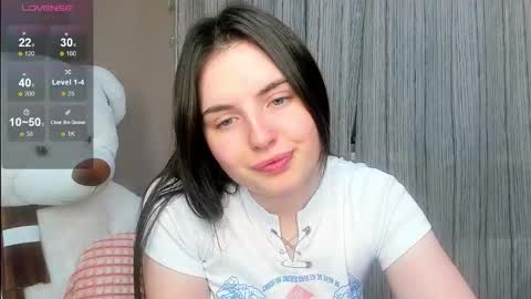 Snapshot of your_little_raccoon chatting on 23, 9, 2025 Jenny online show from 23, 9, 2025