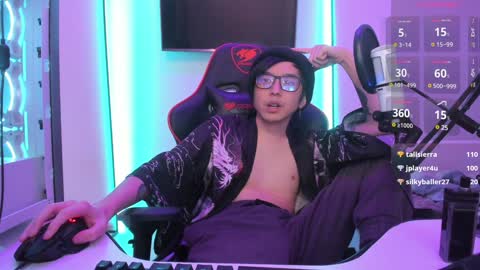 Snapshot of your_little_twink chatting on 3, 2, 2025 Han online show from 3, 2, 2025