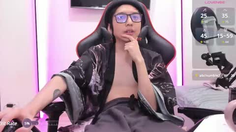 Snapshot of your_little_twink chatting on 3, 3, 2025 Han online show from 3, 3, 2025