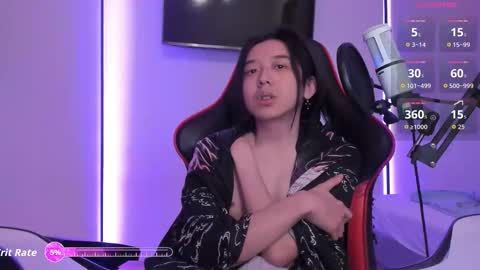 Snapshot of your_little_twink chatting on 19, 9, 2025 Han online show from 19, 9, 2025