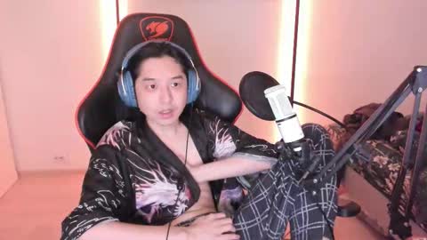 Han   online show from 13, 1, 2026