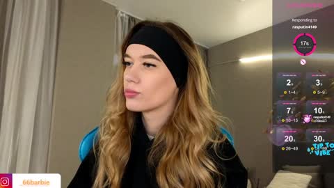 Jessica Loyd online show from 1, 2, 2025