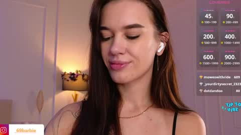 Snapshot of your_misstress chatting on 18, 5, 2026 Jessica Loyd online show from 18, 5, 2026