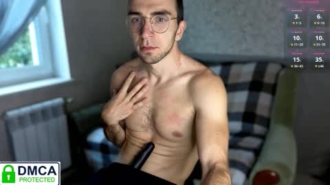 Your new boyfriend17 online show from 17, 10, 2025