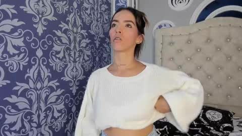 Salome online show from 12, 3, 2025