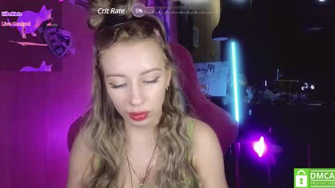 Snapshot of your_psychologist chatting on 2, 2, 2025 Alice online show from 2, 2, 2025