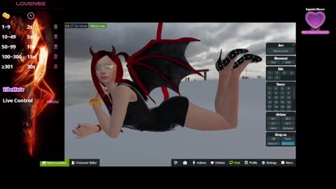 Snapshot of your_punishment chatting on 21, 2, 2025 Miss Sarah online show from 21, 2, 2025