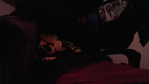 Snapshot of your_punishment chatting on 25, 10, 2025 Miss Sarah online show from 25, 10, 2025