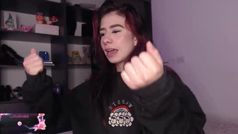 your_rosalie online show from 4, 10, 2025