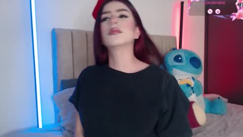 your_rosalie online show from 17, 12, 2025