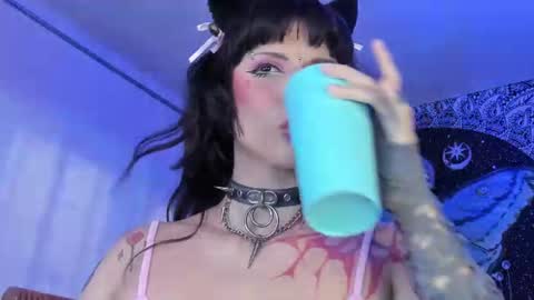 Daniela  Help me reach 100 likes online show from 21, 7, 2026