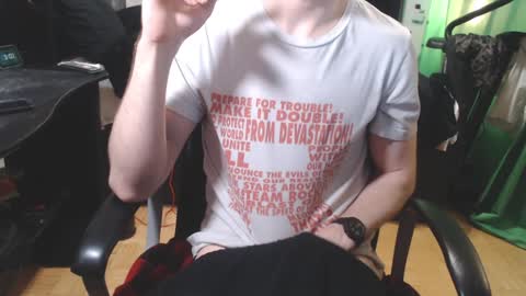 Ben Dover online show from 31, 12, 2024