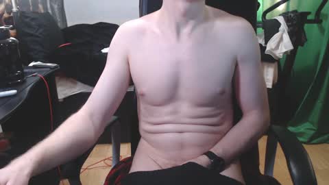 Ben Dover online show from 2, 1, 2025