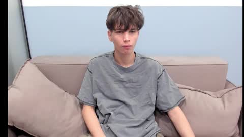 your_shy_guy online show from 13, 10, 2025