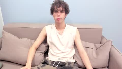 your_shy_guy online show from 8, 1, 2026