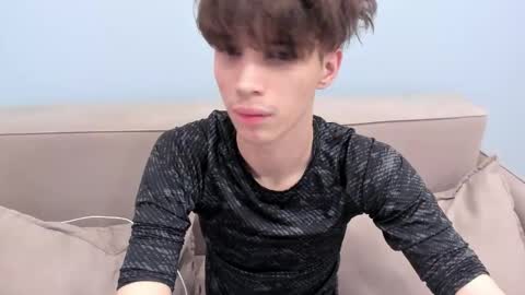 your_shy_guy online show from 1, 2, 2026