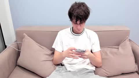 your_shy_guy online show from 3, 2, 2026