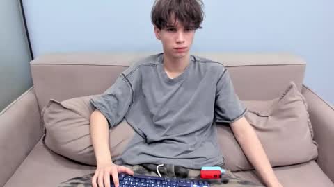 your_shy_guy online show from 9, 2, 2026